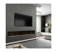 Dimplex Ignite XL 100" Electric Fireplace