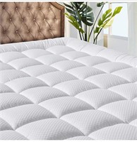 ($101) MATBEBY Bedding Quilted