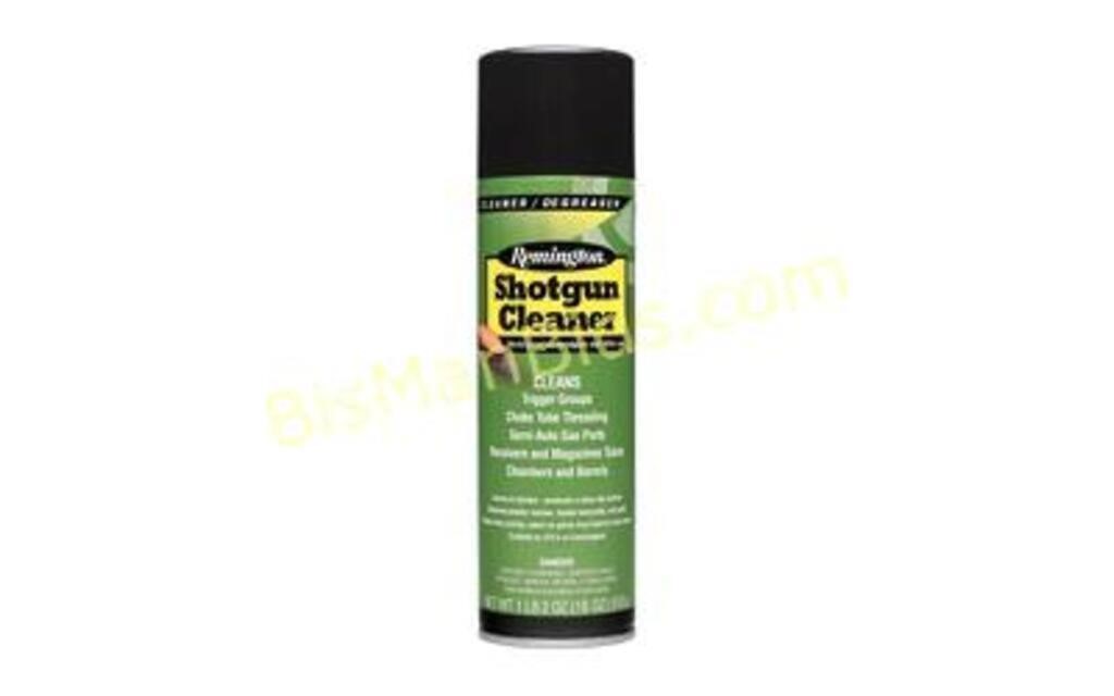 REM SHOTGUN CLEANER 18OZ AEROSOL