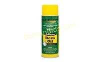 REM REM-OIL 10OZ CAN