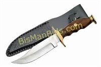 SZCO 10.5" BEST DEFENSE KNIFE