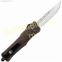 CobraTech Dagger CTK-1 CERAKOTE BRONZE DISTRESSED