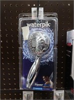 Waterpik Power Spray Hand Shower