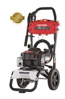 CRAFTSMAN PRESSURE WASHER MACHINE $329