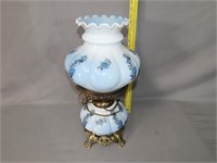 Handpainted Lamp