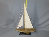 Sailboat