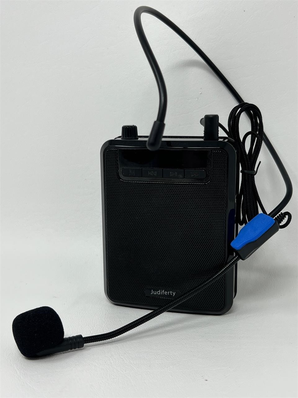 Judiferty Personal Wireless Microphone Amplifier