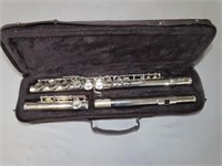 Jody Blues JDF-100N Flute