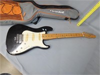 Fendor Squier Bullet Electric Guitar