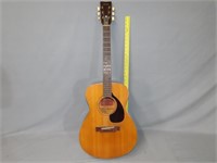 Yamaha FG-110 Acoustic Guitar