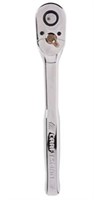CRAFTSMAN 3/8 IN DRIVE 72 TOOTH PEAR HEAD RATCHET