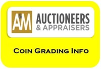 Coin Condition/Grading