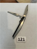 Japanese Hand Forged Pocket Knife