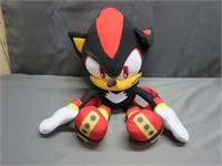 Sonic the Hedgehog Shadow Plush Backpack