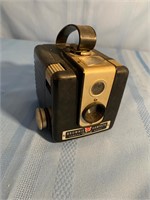 Brownie Hawkeye Kodak