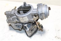 Brosol/Solex H40/44EIS Left Side Carburetor (used)