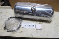 EMPI SS Gas Tank Kit 10x24 Part  #00-3885-0 (new)