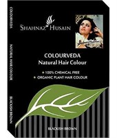 Colourveda Herbal Ayurvedic Natural Hair Color