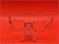 Vintage 12k GF Eyeglasses Frames