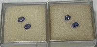 11- TANZANITE GEMSTONES