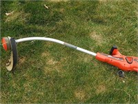 14" Black & Decker Grasshog Electric Trimmer