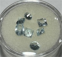 11-2.90CT TOPAZ GEMSTONE