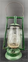 Antique Dietz Buckeye Dash Lantern