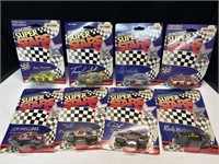 1992 Matchbox Racing Cars (8)