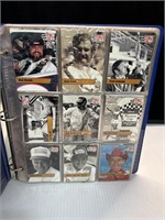 1991 Pro Set NASCAR Racing 181 Cards