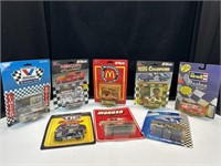 Racing Champions 1990’s Cars (8)