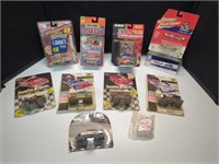 Vintage Stock and Nascar racing cars (9)