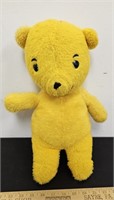 Vintage Winnie The Pooh Stuffed Animal- Walt