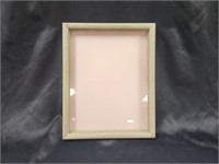 12" X 15" SHADOWBOX/PICTURE FRAME
