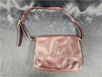 VINTAGE ETIENNE AIGNER HANDBAG