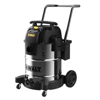 Dewalt Corded Wet/Dry Shop Vac $240