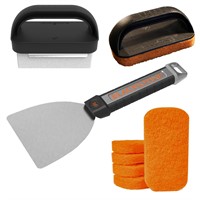 Blackstone Culinary Grill Cleaning Kit 10 Pc $51