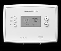Honeywell Home Programmable Thermostat $27