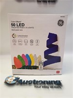 GE Color Effects 50 32.6-ft Multi-Function LED $50