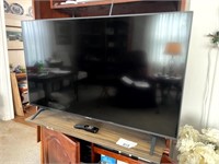 50" LG TV (Smart TV) w/ Remote, 3/23 Date