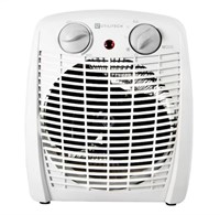 Utilitech fan forced heater  $27