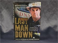"LAST MAN DOWN" BY FDNY BATTALION COMMANDER ...