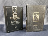 "THE ESSENCE OF SUCCESS" BY EARL NIGHTINGALE ...