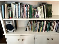 Large Collection of Gardening Books