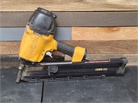 BOSTITCH FRAMING NAILER