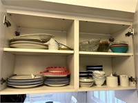 Balance of Kitchen Cabinets
