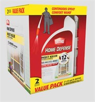 Ortho Home Defense Insect Killer, 2-pack