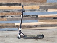 DOMINATOR SCOOTER