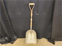 RIDGID SCOOP SHOVEL