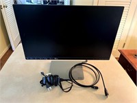 24" Lenovo Ultra Slim Computer Monitor