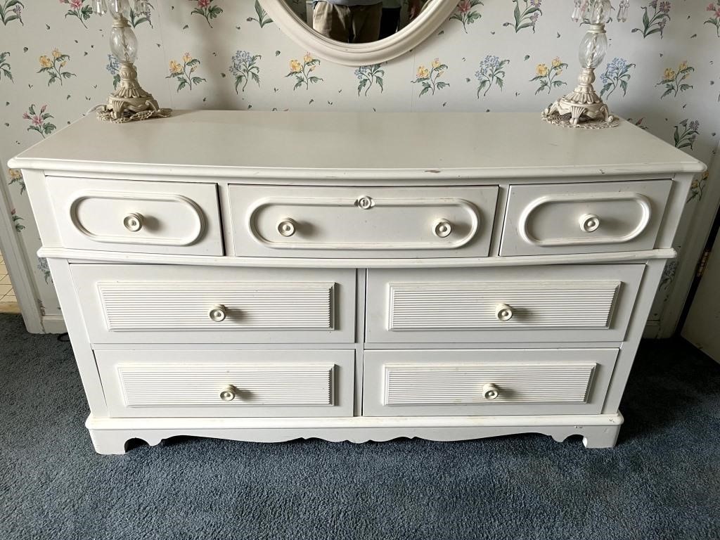 Bedroom Set